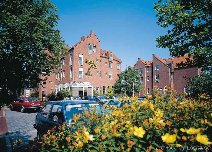 Schokoladenhotel 4* Westerstede