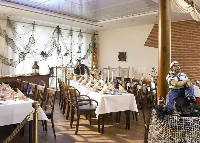 Schokoladenhotel Hotel 4*