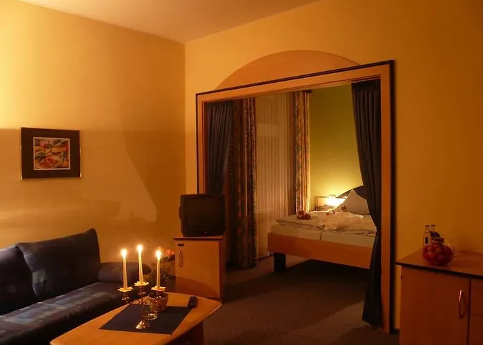 Schokoladenhotel Westerstede