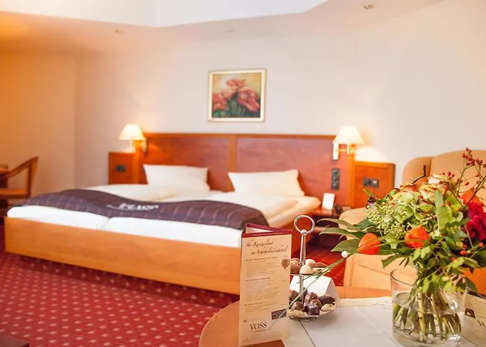 Schokoladenhotel 4* Westerstede