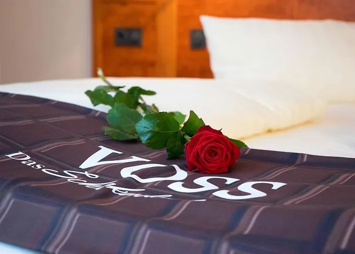 Hotel Schokoladenhotel