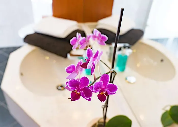 Schokoladenhotel Westerstede