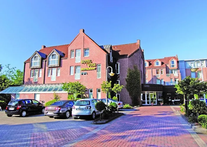 Hotel Schokoladenhotel Westerstede