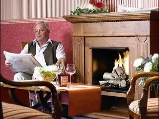 Schokoladenhotel Westerstede