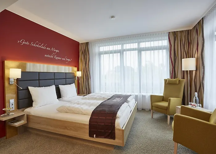 Schokoladenhotel 4* Westerstede