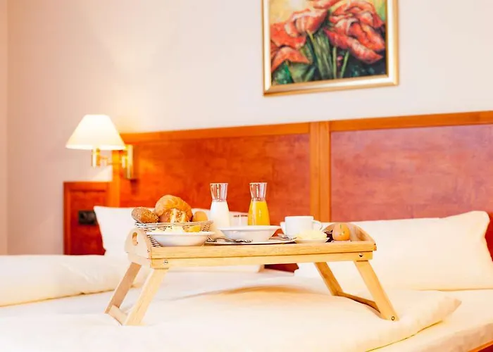 Schokoladenhotel 4* Westerstede