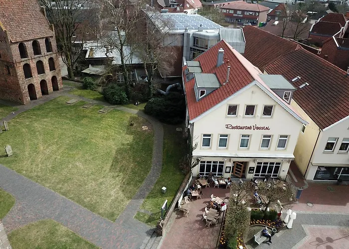 Hotel Schokoladenhotel