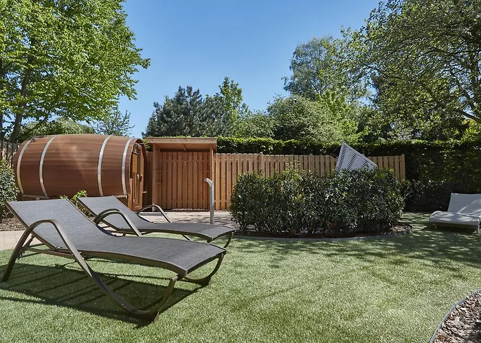 Hotel Schokoladenhotel 4*